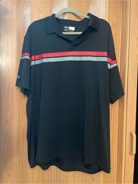 Callaway Men’s Golf Polo